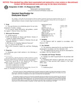 WITHDRAWN ASTM D2694-91(1996) 1.1.2000 preview