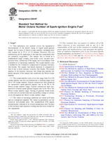 WITHDRAWN ASTM D2700-13 1.6.2013 preview