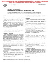 WITHDRAWN ASTM D2711-01 10.11.2001 preview