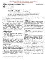 WITHDRAWN ASTM D2713-91(2001) 1.1.2001 preview