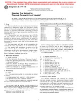 WITHDRAWN ASTM D2717-95 1.1.2000 preview