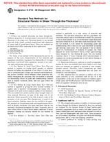 WITHDRAWN ASTM D2719-89(2001) 25.8.1989 preview