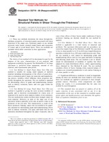 WITHDRAWN ASTM D2719-89(2007) 1.4.2007 preview