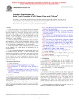 WITHDRAWN ASTM D2729-03 10.8.2003 preview