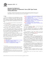 WITHDRAWN ASTM D2731-15 1.2.2015 preview