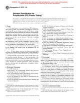WITHDRAWN ASTM D2737-01 10.8.2001 preview