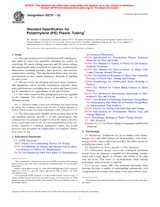 WITHDRAWN ASTM D2737-03 10.8.2003 preview