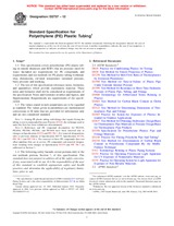 WITHDRAWN ASTM D2737-12 15.1.2012 preview