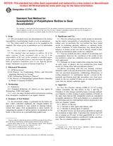 WITHDRAWN ASTM D2741-95 1.1.2001 preview