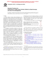 WITHDRAWN ASTM D2743-68(2004) 1.6.2004 preview