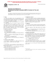 WITHDRAWN ASTM D2764-99 10.4.1999 preview