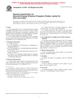 WITHDRAWN ASTM D2768-95(2001) 15.2.1995 preview