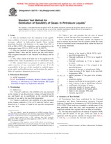 WITHDRAWN ASTM D2779-92(2007) 1.5.2007 preview
