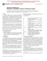 WITHDRAWN ASTM D2779-92(1997) 10.4.1997 preview