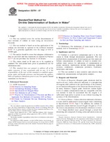 WITHDRAWN ASTM D2791-07 1.2.2007 preview