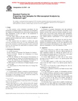WITHDRAWN ASTM D2797-04 1.10.2004 preview