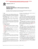 WITHDRAWN ASTM D2797-07 1.10.2007 preview