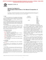WITHDRAWN ASTM D2799-05 1.5.2005 preview