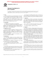 WITHDRAWN ASTM D2810-01 10.5.2001 preview