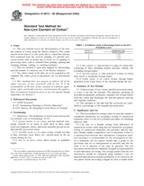 WITHDRAWN ASTM D2812-95(2002) 15.7.1995 preview