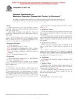 WITHDRAWN ASTM D2817-05 1.9.2005 preview