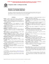 WITHDRAWN ASTM D2825-02(2008) 1.3.2008 preview