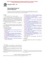 WITHDRAWN ASTM D2827-12a 1.11.2012 preview