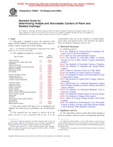 WITHDRAWN ASTM D2832-92(2005) 1.1.2005 preview