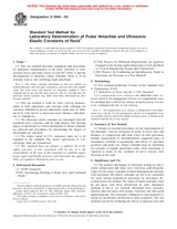 WITHDRAWN ASTM D2845-00 10.6.2000 preview