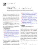WITHDRAWN ASTM D2847-14 1.12.2014 preview