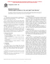 WITHDRAWN ASTM D2847-99 10.5.1999 preview