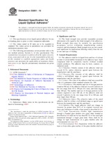 WITHDRAWN ASTM D2851-15 1.9.2015 preview