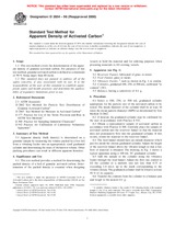 WITHDRAWN ASTM D2854-96(2000) 1.1.2000 preview