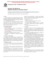 WITHDRAWN ASTM D2854-96(2004) 1.10.2004 preview