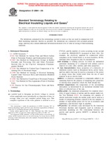 WITHDRAWN ASTM D2864-06 15.6.2006 preview