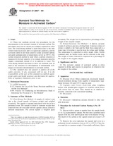 WITHDRAWN ASTM D2867-99 10.2.1999 preview