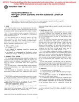 WITHDRAWN ASTM D2868-96 10.5.1996 preview
