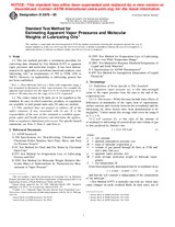 WITHDRAWN ASTM D2878-95 1.1.2000 preview