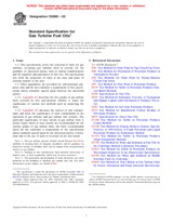 WITHDRAWN ASTM D2880-03 10.5.2003 preview