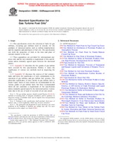 WITHDRAWN ASTM D2880-03(2010) 1.10.2010 preview