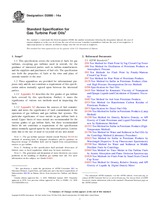 WITHDRAWN ASTM D2880-14a 1.12.2014 preview