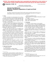 WITHDRAWN ASTM D2883-95 1.1.2000 preview