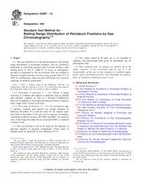 WITHDRAWN ASTM D2887-15 1.7.2015 preview