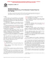 WITHDRAWN ASTM D2898-07 15.4.2007 preview