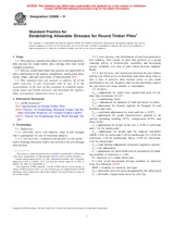 WITHDRAWN ASTM D2899-11 15.11.2011 preview
