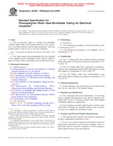 WITHDRAWN ASTM D2902-00(2006) 1.4.2006 preview