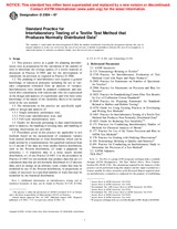WITHDRAWN ASTM D2904-97 10.11.1997 preview