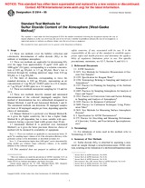 WITHDRAWN ASTM D2914-95 10.3.2001 preview