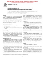 WITHDRAWN ASTM D2941-00 10.9.2000 preview