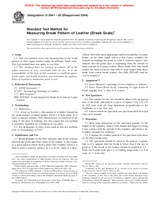 WITHDRAWN ASTM D2941-00(2004) 1.9.2004 preview